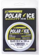 HT IL-1020 Polar Ice Braided Line - IL-1020