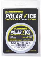 HT IL-1020 Polar Ice Braided Line - IL-1020