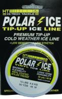 Polar Ice Vinyl Tip-up Line
