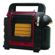 Portable Buddy™propane Heater - MH9BX-R