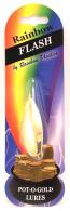 Pot-o-gold Flash Spoons - RGF-25