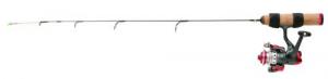 Clam Power Stick Combo Ultra Light Action 24" - 8362