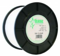 Ande A1-50C Premium Mono Line 50lbs Test 1000yds Fishing Line - A1-50C