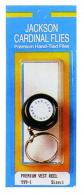 Premium Vest Reel - 999-1