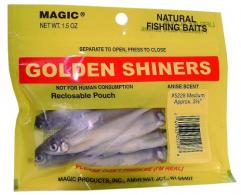Magic 5228 Preserved Golden Shiners - 5228