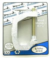 Pro & Li'l Pro Seriesuniversal Clamp Bases - 218-B