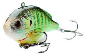 Pumpkinseed Lipless Crankbait Natural/Gloss - PSV65SK100