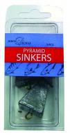 Pyramid Sinkers