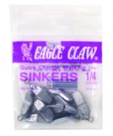 Eagle Claw 02070-001 Walking Sinker - 02070-001