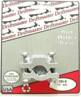 Driftmaster 204BR Pro Round Clamp - 204BR