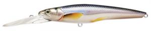 Rainbow Smelt Silver/Blue - RS115D201