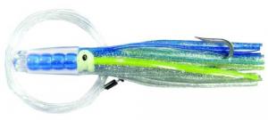 C&H Rattle Jet Trolling Pre-Rigged Chartreuse