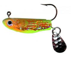 Lunker Lure 5516-2072 Rattleback - 5516-2072