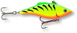 Rapala RNR07FT Rattlin' Rapala - RNR07FT