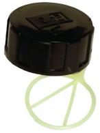 Replacement Fuel Cap - 4196