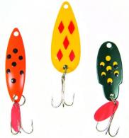 Retro Spoon Assortment - LUTMASST