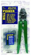 Billfisher Rigging Kit 351 Pc - RK352