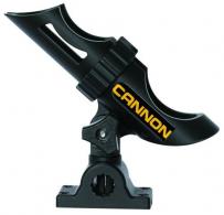 Cannon Deck-Mount Rod