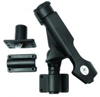 Rod Holder With 3 Adaptors - ABRH3PC