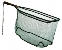 Rubber Handle Trout Landing Nets