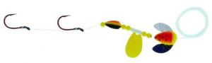 Yakima Bait 548 FRT-BL Rufus - 548-FRT