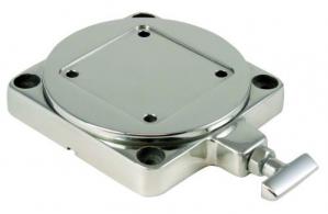 S.s. Low Profile Swivel Base Mounting System - 1903002