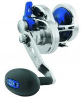 Saltiga™ Lever Drag Hyper Speed Reels - SALD20HS
