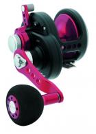 Saltist Lever Drag Hyper Speed Reels - STTLD35HSH
