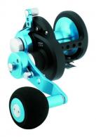 Saltist Lever Drag 2-speed Conventional Reels - STTLD20-2SPD