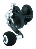 Saltist Lever Drag Single Speed Conventional Reels - STTLD20H