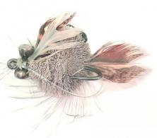 Sand Crab Saltwater Flies - 630-4