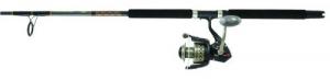Sargus Spinning Combos - 93067