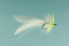 Sea-ducer Saltwater Flies - 635-1/0