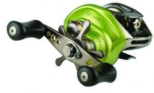 Serrano Low Profile Baitcasting Reels - SR-200