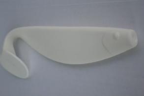 Blue Water Candy 06716 Shad Body