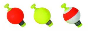 Shur-strike Weighted Snap-on Foam Floats - WSS100