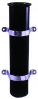 Side Mount Rod Holders - 1104DP0BLK