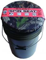 Silent Spin Seat - BBSS1