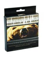 Silvertip Fly Line - STB3C