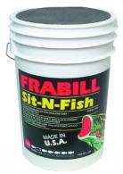 Frabill 1600 Sit-N-Fish Bait