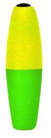 BETTS MC SLIPPR UNWT CIGAR 1.5" Y/G - MOOB-SF-3YG