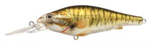 Smallmouth Bass Metallic Gloss - SMB70D102