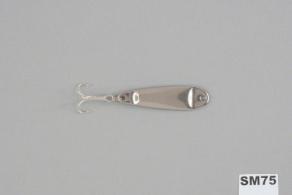 Hopkins SM75 Shorty Smoothie Spoon - SM75