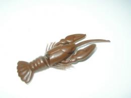 Snag Proof Cast Craw Lure with