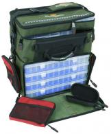 Soft Storage System 5005st Soft Sidestackle Station™ - 5005ST