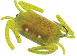 DOA 21332 Soft Shell Crab, 2", 1/4 - FSC2-332