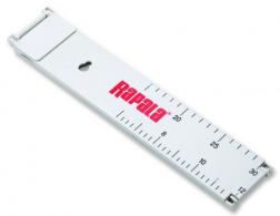 Sportsman Folding Ruler - RFDRLRC