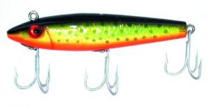 Mirrolure TT-750 Spotted Trout TT - TT-750