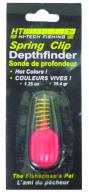 Spring Clip Depthfinders - DFSB-8