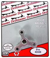 Driftmaster Pro Star Base - 200BR